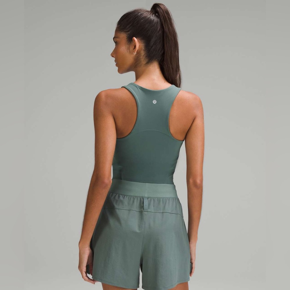 Lululemon Wunder Train Racerback Tank Top
Medium Forest - Picture 3 of 6
